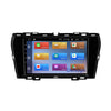 Radio para coche SsangYong Tivoli CarPlay | 2019 a 2021 | Denago DNG-A254 | 9 pulgadas | Androide 13 | CarPlay inalámbrico y Android Auto