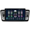 Interior de Subaru | Androide 13 | Radio de coche | 2008 a 2014 | CarPlay y Android Auto