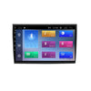Radio para coche Fiat Bravo CarPlay | 2006 a 2017 | Denago DNG-A178 | 9 pulgadas | Androide 13 | CarPlay inalámbrico y Android Auto