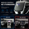 Volvo V60 | 2013 to 2018 | CarPlay & Android Auto Box | Sensus Connect