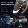 Toyota Auris | 2016 t/m 2019 | CarPlay & Android Auto Box | Touch 2 | Panasonic