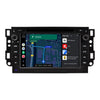 Chevrolet Épica | Androide 14 | Radio de coche | 2006 a 2012 | Carplay y Android Auto