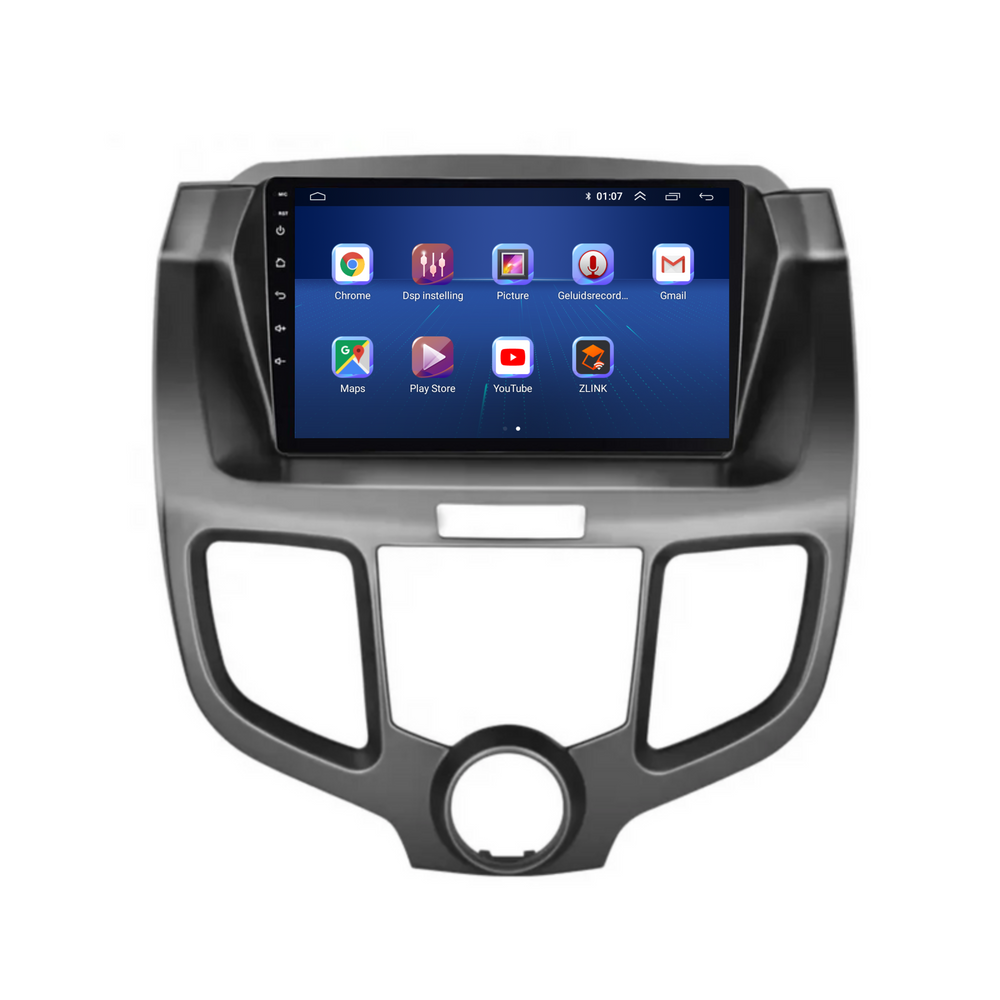 Honda Odisea | 2004 a 2008 | Androide 13 | Apple Carplay inalámbrico y Android automático