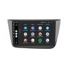 Seat Altea | Android 13 | Autoradio | 2004 t/m 2015 | Carplay & Android Auto