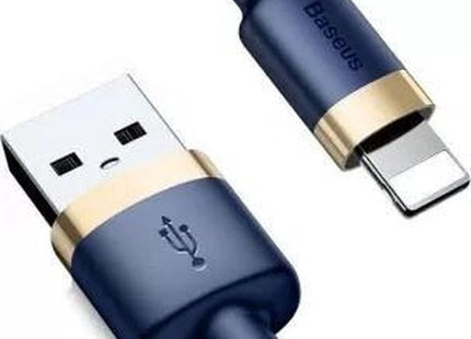 USB naar Apple lightning kabel | 1. 5 Meter