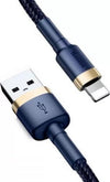 Câble Lightning USB vers Apple | 1,5 mètres