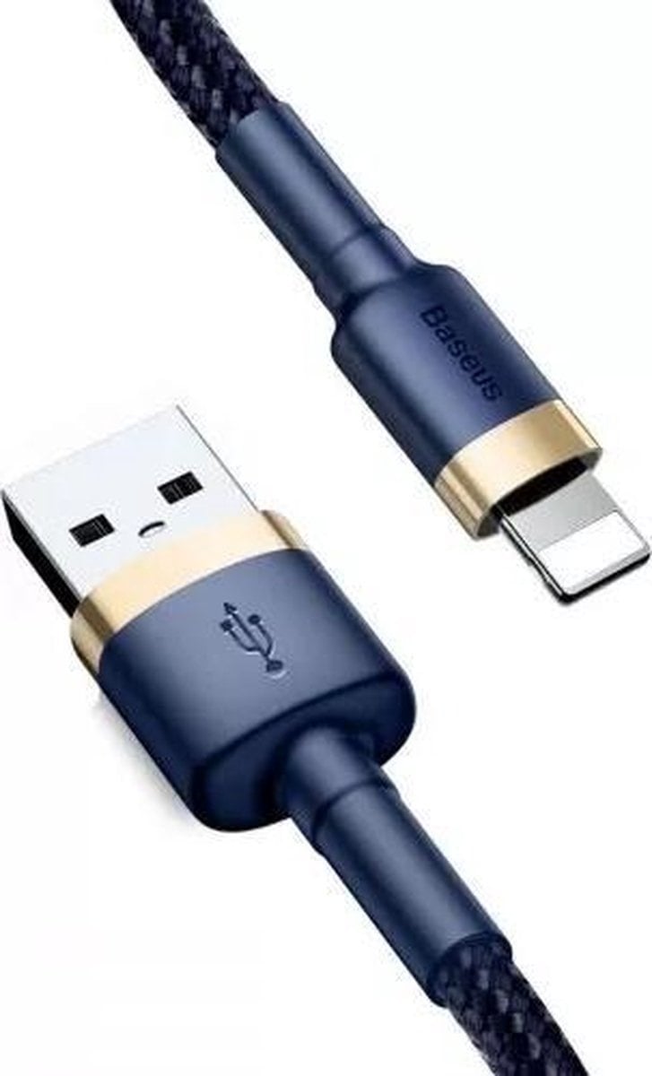 Câble Lightning USB vers Apple | 1,5 mètres