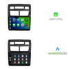 Kia Sportage Android 13 autoradio CarPlay Android Auto 2004-2010