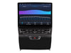 Maserati Quattroporte | Android 15 | 10.5 inch Autoradio | 2013 t/m 2016 | CarPlay & Android Auto