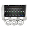 Radio para coche Honda Jazz CarPlay | 2008 a 2013 | Denago DNG-A156 | 9 pulgadas | Androide 13 | CarPlay inalámbrico y Android Auto