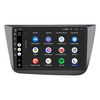 Radio para coche Seat Altea CarPlay | 2004 a 2015 | Denago DNG-A38 | 9 pulgadas | Androide 13 | CarPlay inalámbrico y Android Auto