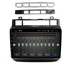 Radio para coche Volkswagen Touareg CarPlay | 2011 a 2017 | Denago DNG-A209 | 9 pulgadas | Androide 13 | CarPlay inalámbrico y Android Auto