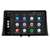 Citroen Berlingo | Android 13 | Car radio | 2019 to 2023 | CarPlay & Android Auto