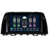 Mazda 6 | Android 13 | Autoradio | 2012 t/m 2015 | CarPlay & Android Auto
