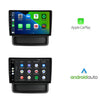 Opel Vivaro | Androide 13 | Radio de coche | 2010 a 2014 | Carplay y Android Auto