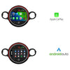 Mini Cooper CarPlay Autoradio R56 | 2008 t/m 2013 | Android