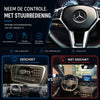 Mercedes CLA-Klasse | 2013 t/m 2014 | CarPlay & Android Auto Box