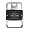 Radio para coche Chrysler 300C CarPlay | 2005 a 2007 | Denago DNG-A181 | 9 pulgadas | Androide 13 | CarPlay inalámbrico y Android Auto