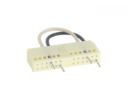 SOS Retention Adapter voor Mercedes | Vito | Viano | Sprinter | Citan