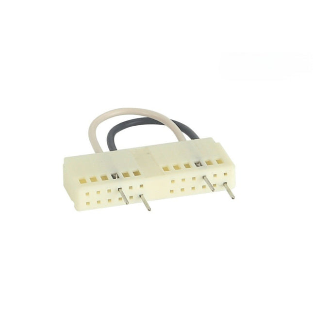 SOS Retention Adapter voor Mercedes | Vito | Viano | Sprinter | Citan