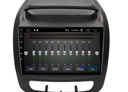 Kia Sorento CarPlay autoradio | 2013 t/m 2014 | Denago DNG-A304 | 9 inch | Android 13 | Draadloos CarPlay & Android Auto