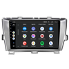 Toyota Prius | Android 13 | Car radio | 2009 to 2015 | Carplay & Android Auto