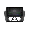 Radio para coche Skoda Citigo CarPlay | 2017 a 2020 | Denago DNG-A261 | 9 pulgadas | Androide 13 | CarPlay inalámbrico y Android Auto
