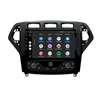 Ford Mondeo | Android 13 | Car radio | 2003 to 2014 | Carplay & Android Auto