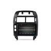 Radio para coche Volkswagen Polo CarPlay | 2002 a 2009 | Denago DNG-A239 | 9 pulgadas | Androide 13 | CarPlay inalámbrico y Android Auto