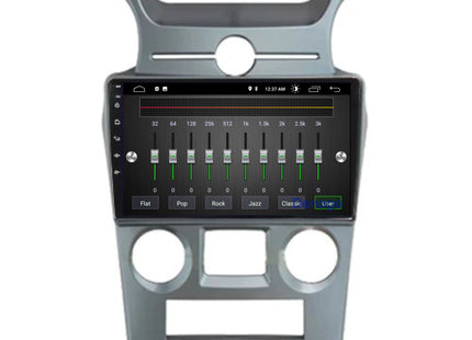 Kia Carens CarPlay autoradio | 2006 t/m 2012 | Denago DNG-A164 | 9 inch | Android 13 | Draadloos CarPlay & Android Auto