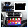 Radio de coche Suzuki Alto CarPlay | 2008 a 2016 | Denago DNG-A53 | 9 pulgadas | Androide 13 | CarPlay inalámbrico y Android Auto
