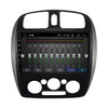 Radio para coche Mazda 323 CarPlay | 2003 a 2009 | Denago DNG-A300 | 9 pulgadas | Androide 13 | CarPlay inalámbrico y Android Auto
