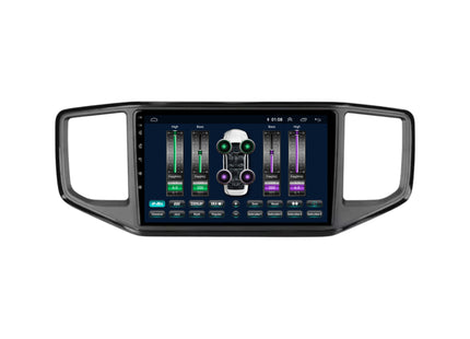 Volkswagen Amarok | Android 13 | Car radio | 2016 to 2022 | CarPlay & Android Auto