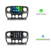 Renault Maestro | Androide 13 | Radio de coche | 2010 a 2021 | Carplay y Android Auto