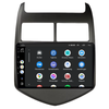 Chevrolet Aveo Android Car Radio | 2013 to 2015 | CarPlay