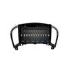 Radio para coche Nissan Juke CarPlay | 2010 a 2019 | Denago DNG-A187 | 9 pulgadas | Androide 13 | CarPlay inalámbrico y Android Auto