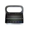 Radio para coche Renault Twingo CarPlay | 1998 a 2006 | Denago DNG-A302 | 9 pulgadas | Androide 13 | CarPlay inalámbrico y Android Auto