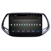 Radio para coche Jeep Compass CarPlay | 2017 a 2020 | Denago DNG-A122 | 9 pulgadas | Androide 13 | CarPlay inalámbrico y Android Auto