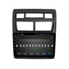 Kia Sportage CarPlay autoradio | 2004 t/m 2010 | Denago DNG-A121 | 9 inch | Android 13 | Draadloos CarPlay & Android Auto