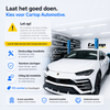 Audi A3, Audi S3 en Audi RS3 | 2013 t/m 2020 | CarPlay & Android Auto Box | MIB