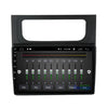 Volkswagen Touran CarPlay autoradio | 2011 t/m 2015 | Denago DNG-A216 | 10 inch | Android 13 | Draadloos CarPlay & Android Auto