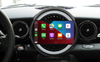 Mini Cooper CarPlay Autoradio R56 | 2008 t/m 2013 | Android