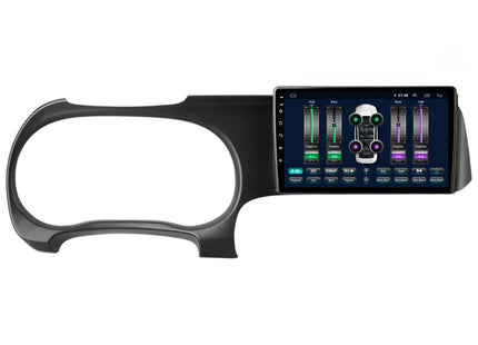 Hyundai i10 | Android 13 | Autoradio | 2019 t/m 2023 | CarPlay & Android Auto | 8-core