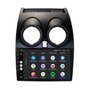 Nissan Qashqai CarPlay autoradio | Denago DNG-A28 | 9 inch | Android 13 | Draadloos CarPlay & Android Auto