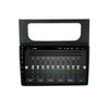 Volkswagen Touran CarPlay car radio | 2011 to 2015 | Denago DNG-A216 | 10 inches | Android 13 | Wireless CarPlay & Android Auto