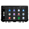 Kia Rio | Android 13 | Autoradio | 2017 t/m 2020 | Carplay & Android Auto