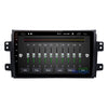 Radio de coche Suzuki SX4 CarPlay | 2006 a 2011 | Denago DNG-A315 | 9 pulgadas | Androide 13 | CarPlay inalámbrico y Android Auto