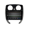 Radio para coche Nissan Note CarPlay | 2013 a 2017 | Denago DNG-A140 | 9 pulgadas | Androide 13 | CarPlay inalámbrico y Android Auto