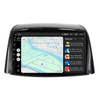 Renault Koleos | Androide 13 | Radio de coche | 2008 a 2016 | CarPlay y Android Auto