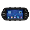 Fiat Tipo | Android 13 | Autoradio | 2015 t/m 2019 | CarPlay & Android Auto